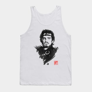 le roi arthur Tank Top